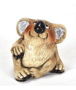  Karlton Koala Figure Beasties of the Kingdom by John Raya Vintage 1997   - $67.64 CAD