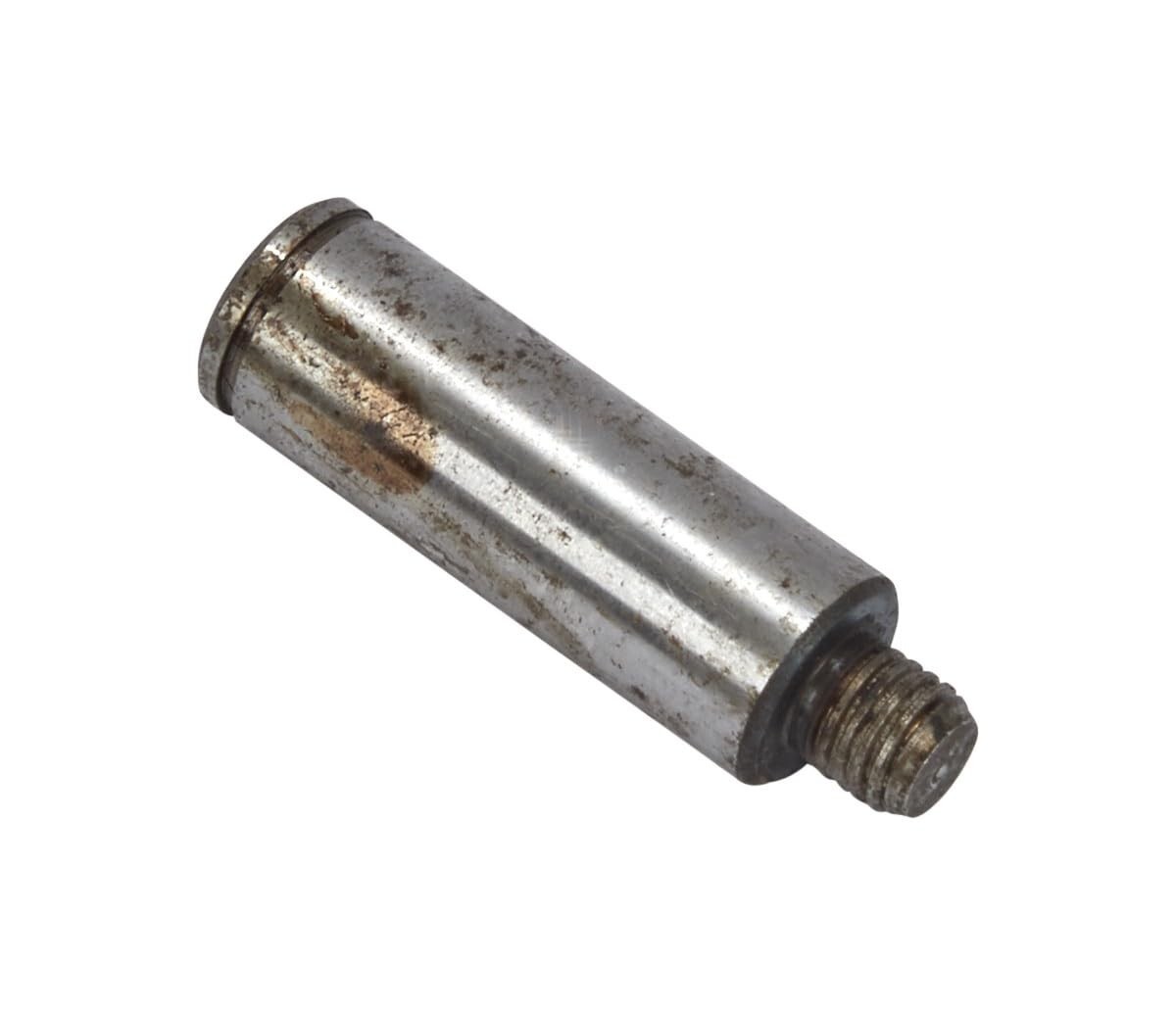 NEW OEM Drum Roller Axle for Maytag LDE5005ACE DE312 MDG6000BWW MDE7400AYW - $19.74