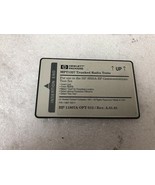HP 11807A OPT. 012 Rev. A.01.01 HP MPT1327 Trunked Radio tests for HP 8920A - $19,916.20 MXN