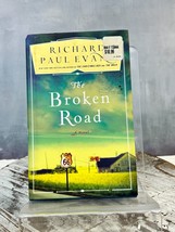 The Broken Road: A Novel (1) (The Broken Road Series) Evans, Richard Paul - £6.27 GBP