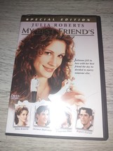 My Best Friends Wedding (DVD, 2001, Special Edition) - £2.47 GBP