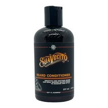 Suavecito Beard Conditioner 8 Oz - £8.26 GBP