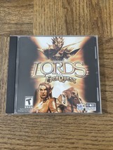 Lords Of EverQuest PC Game - £55.97 GBP