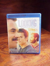 Looking Season 1 on Blu-ray 2 Disc Set, Used, TV-MA, 2015, from HBO - £6.99 GBP