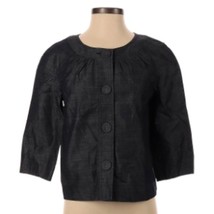 Calvin Klein Jacket Women Size Extra Small Grey NWT - £18.99 GBP
