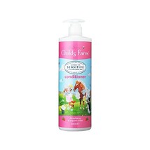 Childs Farm Strawberry and Organic Mint Conditioner 500 ml  - $19.00