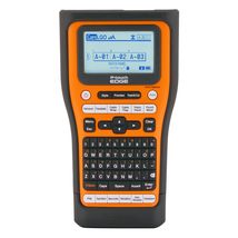 Brother PT-E560BTVP P-Touch Edge Handheld Industrial Label Printer with ... - $317.08