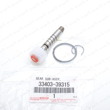 New Genuine OEM Toyota 91-95 4Runner Pickup Speedometer Driven Gear 3340... - €30,65 EUR