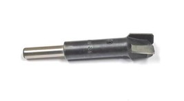 19/32&quot; (.5937&quot;) 4 Flute HSS Aircraft Counterbore Radius .030&quot; ST300162 - $38.63