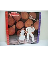 Donny &amp; Marie Goin&#39; Coconuts Vinyl LP Polydor - PD-1-6169 1978 Rock Pop M=G - $1.69