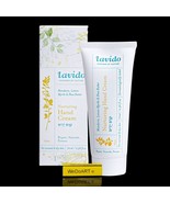 Lavido Nurturing Hand Cream - Mandarin, Lemon Myrtle &amp; Shea Butter 70 ml - $698.90 MXN