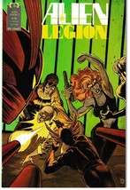 Alien Legion (1987) #07 (Epic 1988) - $2.32