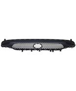 SimpleAuto Front bumper grille for CHRYSLER GRAND CARAVAN 2021-2022 - $2,965.18 MXN
