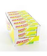 Dextro Energy Tablets Lemon ( 14 x 24 packs) - £23.54 GBP