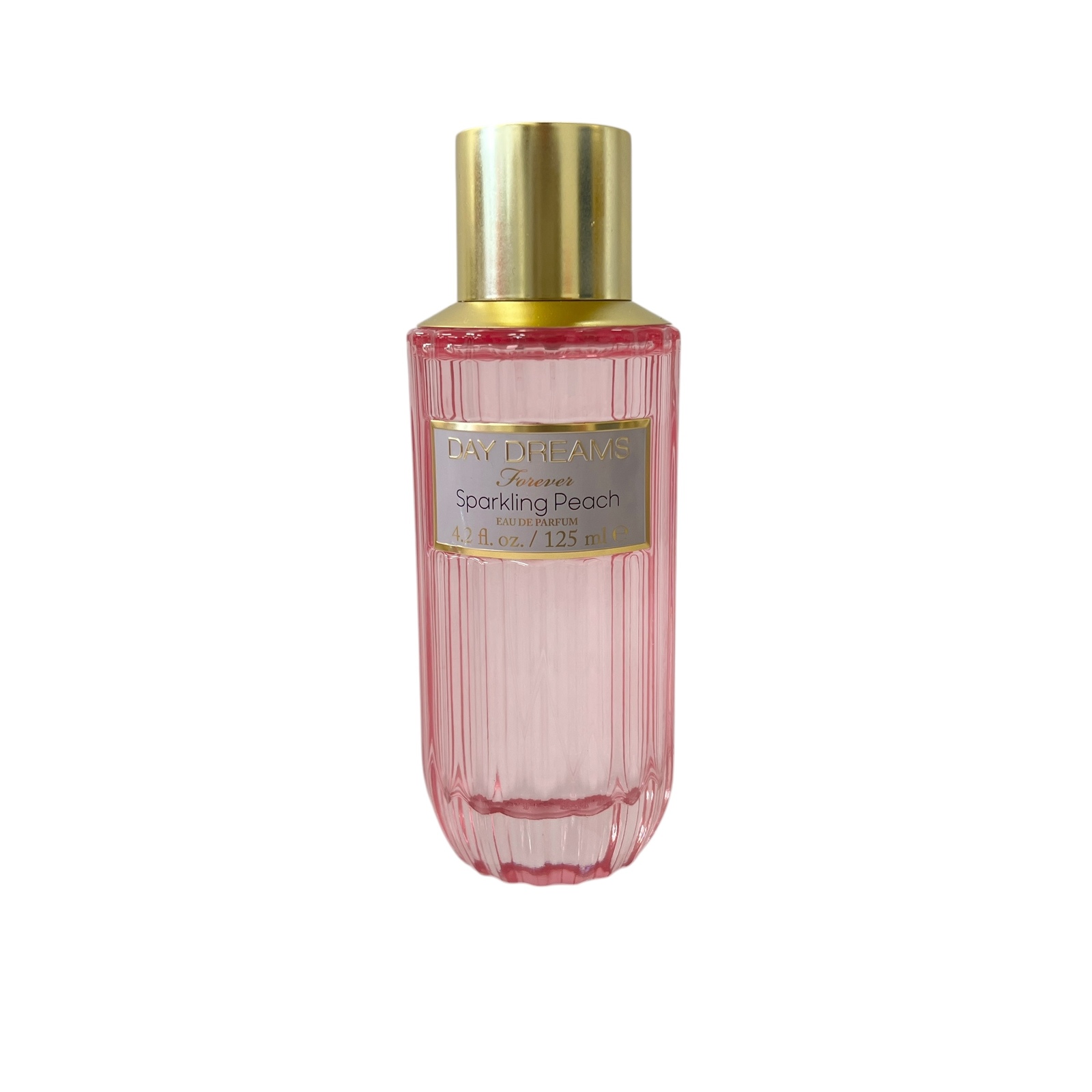 Day Dreams Forever Sparkling Peach Eau De Parfum 4.2 fl oz 125ml - $54.45