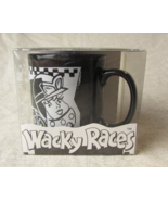 Vintage 1996 Wacky Races Penelope Pitstop Hanna Barbera Mug - $353.52 MXN