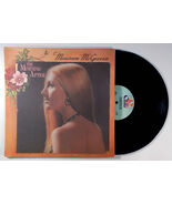 Maureen McGovern - The Morning After (1973) Vinyl LP PLAY-GRADED debut - $13.61