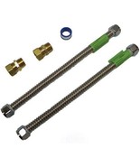 Reliance 9000104 Electric Water Heater Installation Kit - $46.34 CAD