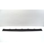 83 Mercedes  R107 380SL trim, rear bumper filler moulding, center 107880... - €59,66 EUR