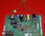 GE Refrigerator Main Control Board - Part # 200D4854G017 | WR55X10524 - $49.00