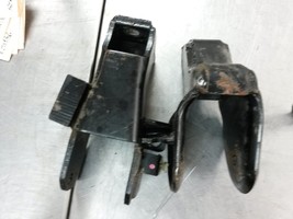 Motor Mount Brackets Pair For 95-96 Hyundai Accent  1.5 - $678.71 MXN
