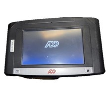KRONOS ADP INTOUCH 9000 TIME CLOCK 8609000-428-427 - $72.18
