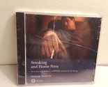 Smoking and Home Fires: Campaign Toolkit CD FEMA (CD, 2007) New - £7.58 GBP