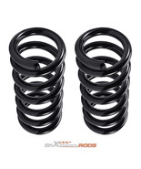 2&quot; Front Drop Coil Springs For Chevy / GMC C1500 2WD V8 1988-1998 - £218.30 GBP