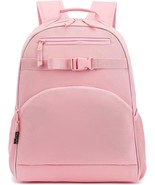 FlowFly Kids Backpack for Toddler Boys Girls, Simple Lightweight Bookbag... - $419.78 MXN