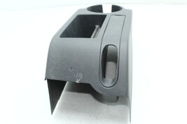 2006-2009 VOLKSWAGEN GOLF RABBIT JETTA CENTER CONSOLE ARM REST ASSEMBLY H1698 image 5