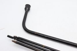 FORD SPARE TIRE LUG WRENCH TOOL KIT E2563 image 9