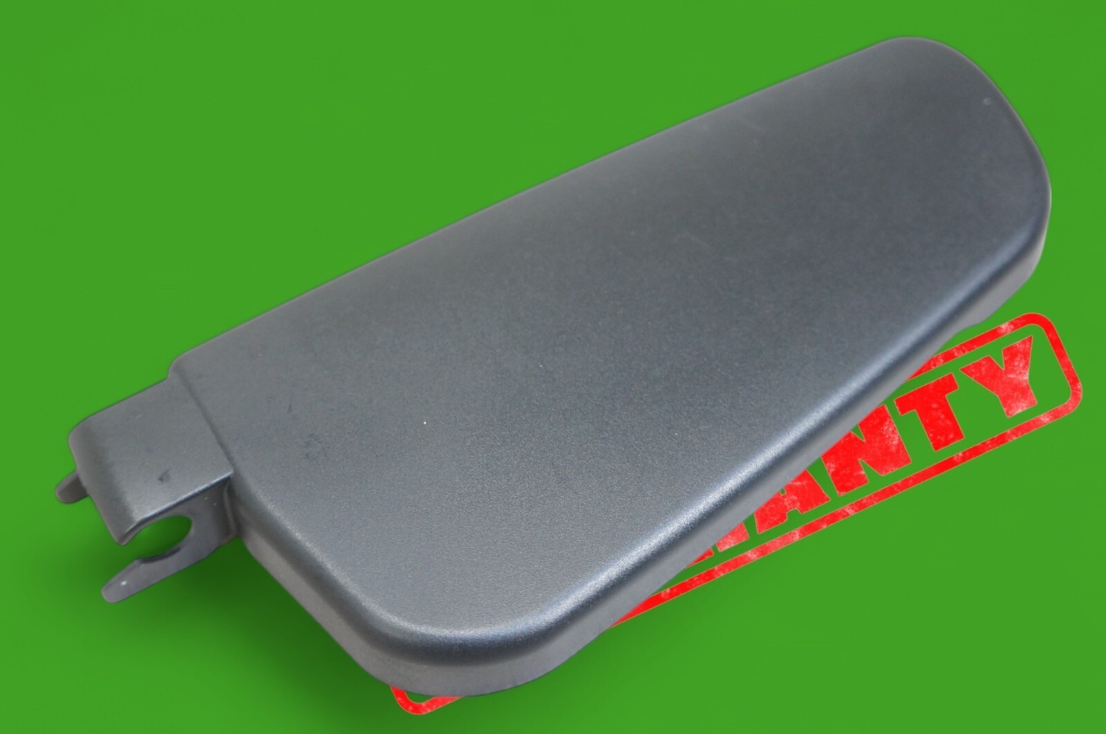 07-2012 mercedes x164 gl450 ml350 front right windshield wiper arm cover... - $30.00