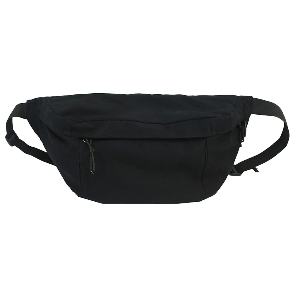 Multifunctional Plus Size Storage Waist Bag Fanny Pack Big Blet Bag Ches... - $80.45