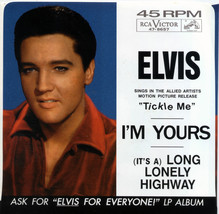 Elvis im yours thumb200