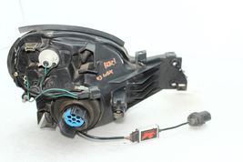 Driver Left Headlight Fits 02-03 IMPREZA 71424 image 10