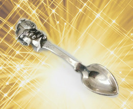 Haunted Ring Master Wishing Spoon Charge Then Eat To Manifest Secret Ooak Magick - £7,295.96 GBP
