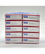 SKF BB1-0554 Deep Groove Ball Bearing, Width 12mm Bore 20mm Lot of 10 - $89.00