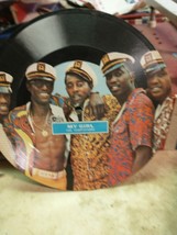 Topps Motown Cardboard Picture Disc From 1967 The Temptations My Girl - £15.90 GBP