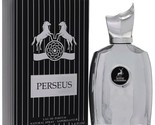 Perseus EDP Perfume By Maison Alhambra 100 ML made in UAE New Free Shipping - $25.73