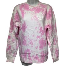 the happiness project pink tie dye pullover Size S - $32.66