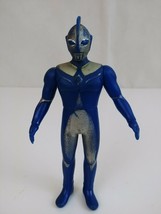 2001 Bandai Japan Ultraman Cosmos 5&quot;  Vinyl Kaiju Godzilla Sentai Henshin - £6.55 GBP