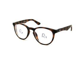 SeaClean OSPREY 35-002472 Unisex Eyeglasses Frame, Tortoise. 51-20-145 #ATL06 - $34.60