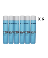 (6 pack)  PRAVANA Super Shape Extreme, 10.6 oz - $100.00