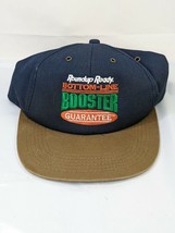 Roundup Ready Booster Snapback Hat K-Products - $12.95