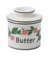 Butter Bell - The Original Butter Bell crock by L Tremain, a Countertop French C - $34.65