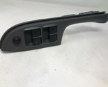 2001-2005 Honda Civic Sedan Master Power Window Switch OEM B10010 - $32.75