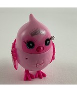 Little Live Pets Lil Bird Tiara Tweets Bird Sounds Voice Record Pink Int... - $20.53 CAD