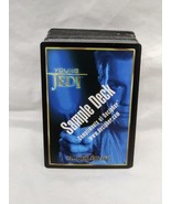 Lot Of (55) Young Jedi CCG Sample Deck Trading Cards - $20.85 CAD