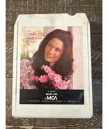 Loretta Lynn Greatest Hits 8 Track Tape - €16,89 EUR
