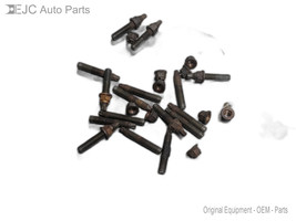 Exhaust Manifold Bolt Set For 14-16 BMW X5  4.4  Turbo - $455.41 MXN